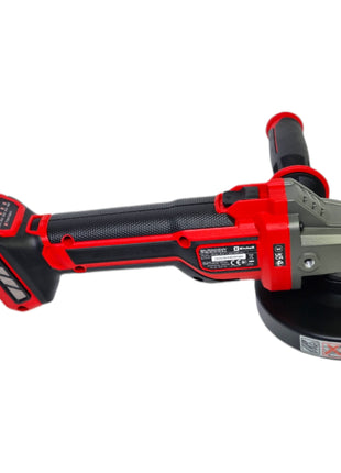 Einhell TP-AG 18/125 CE Q Li-Solo Meuleuse d'angle sans fil 18 V 125 mm Brushless ( 4431155 ) Solo - sans batterie, sans chargeur