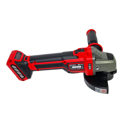 Einhell TP-AG 18/125 CE Q Li-Solo smerigliatrice angolare a batteria 18 V 125 mm senza spazzole ( 4431155 ) Solo - senza batteria, senza caricatore