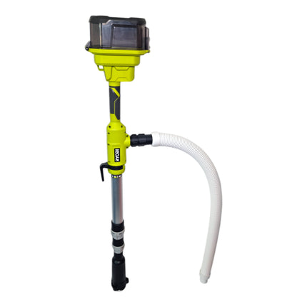 Ryobi RY18STPA 0 Akku Regenfasspumpe 18 V 3360 l h Solo 5133005716 ohne Akku ohne Ladegeraet 2 - toolbrothers
