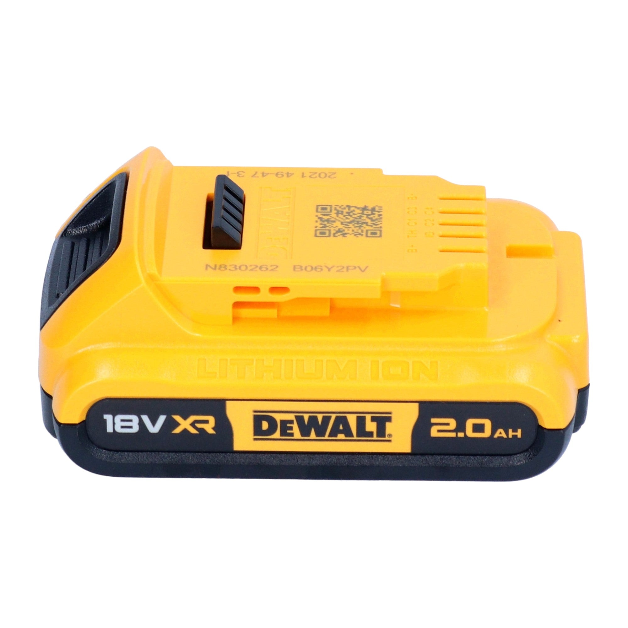 DeWalt DCD 999 NT Akku Schlagbohrschrauber 18 V 95 Nm Brushless 1x Akku 2 0 Ah TSTAK ohne Ladegeraet 3 - toolbrothers