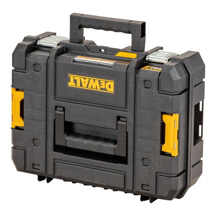 DeWalt DCD 999 D1T Akku Schlagbohrschrauber 18 V 95 Nm Brushless + 1x Akku 2,0 Ah + Ladegerät + TSTAK