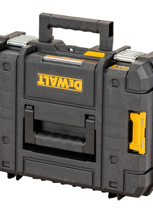 Taladro percutor inalámbrico DeWalt DCD 999 D2T 18 V 95 Nm sin escobillas + 2x baterías 2,0 Ah + cargador + TSTAK