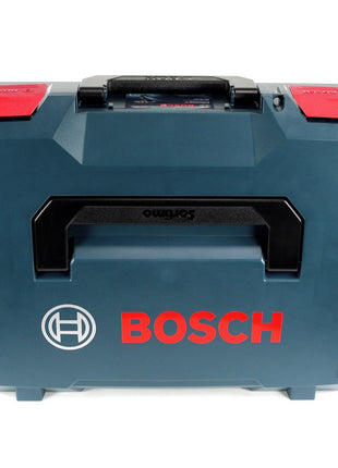 Bosch Professional GSB 18V-21 Akku Schlagbohrschrauber 18V 55Nm + 1x Akku 5,0Ah + L-Boxx - ohne Ladegerät - Toolbrothers