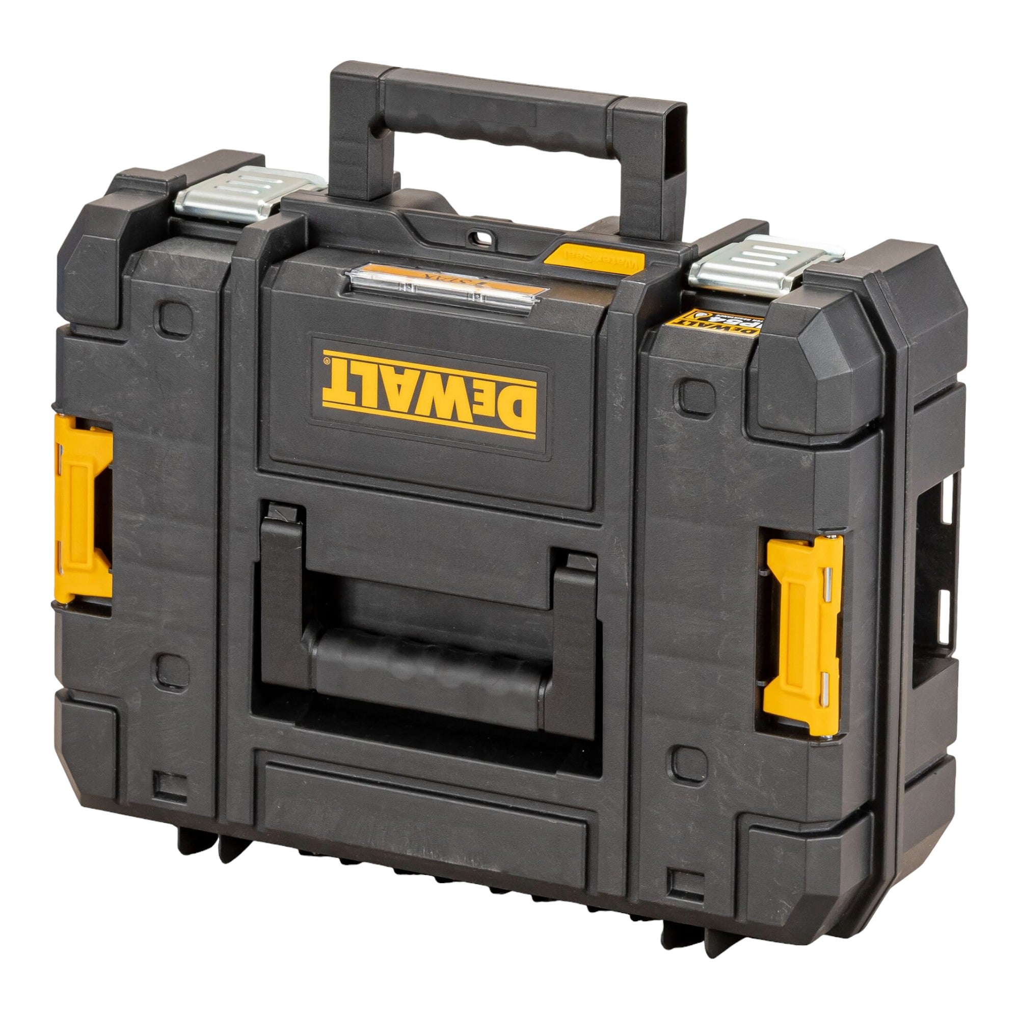 DeWalt DCD 999 H2T Akku Schlagbohrschrauber 18 V 95 Nm Brushless 2x Powerstack Akku 5 0 Ah Ladegeraet TSTAK 2 - toolbrothers