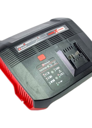 Einhell Power X-Boostcharger 8A Schnell Ladegerät 18 V 8,0 A Power X-Change ( 4512155 )