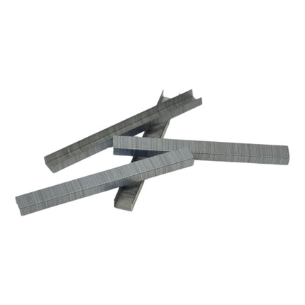 Prebena 2x VZ06CNK graffa 10,5 x 6 mm tipo VZ 13400 pezzi acciaio zincato