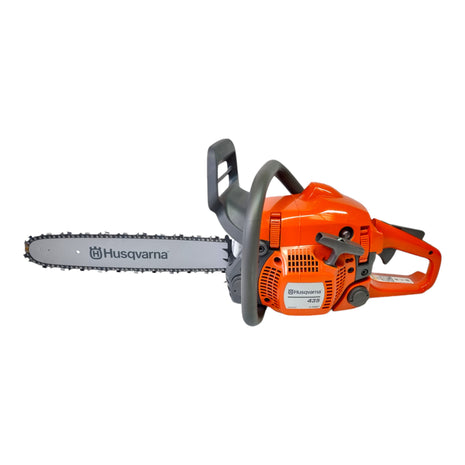 Husqvarna 435 II tronçonneuse à essence 1,6 kW 2,2 Ps 40,9 cm 38cm ( 970559735 )