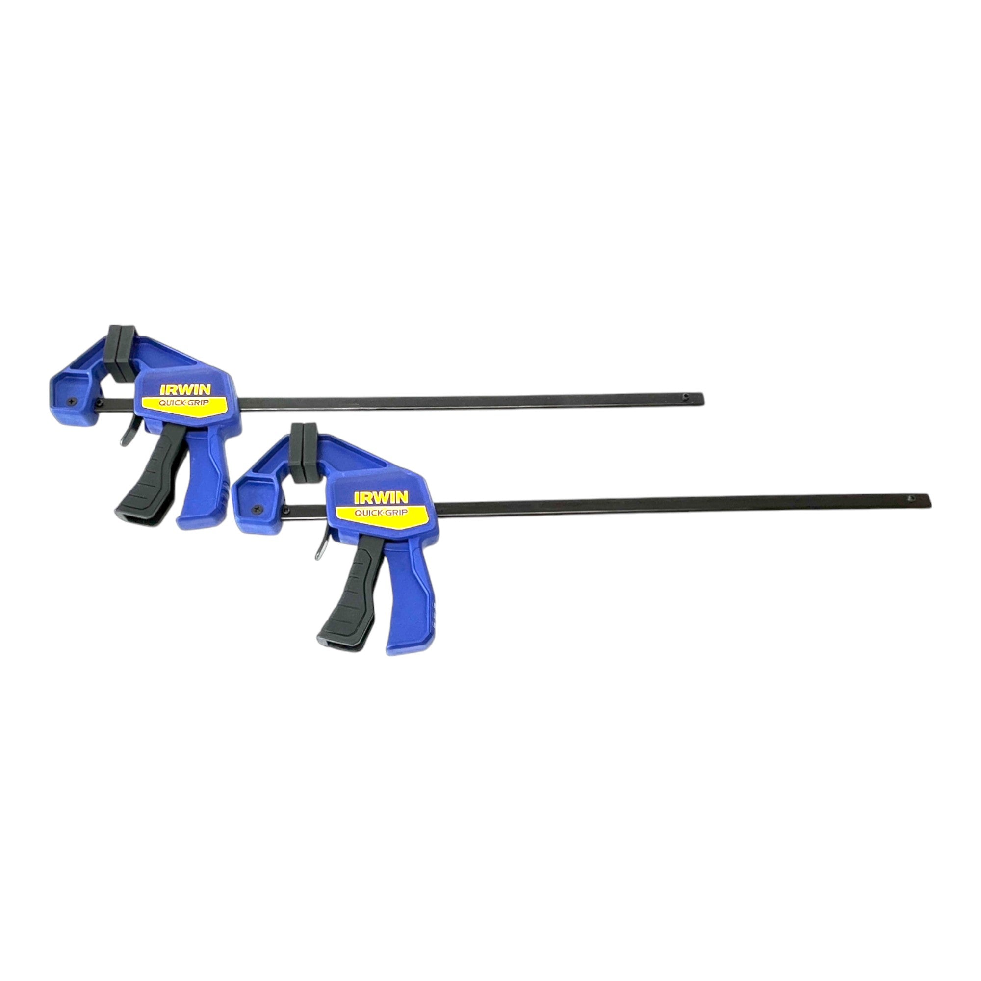 Irwin Quick Grip Mini Klemmzwingen 300 mm 2 Stueck T54122EL7  0 - toolbrothers