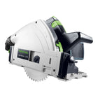 Festool TY-TSC sega a tuffo a batteria giocattolo + 1x batteria ricaricabile + 2x lama circolare ( 577938 )