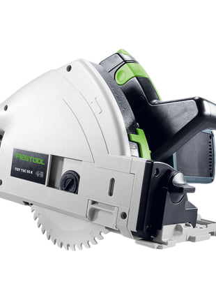 Festool TY-TSC Jouet Scie plongeante sans fil + 1x batterie + 2x lame de scie circulaire ( 577938 )