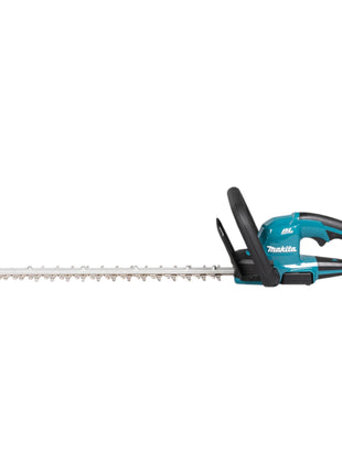 Makita DUH 506 SA2 Akku Heckenschere 18 V 50 cm Brushless + 2x Akku 2,0 Ah + Ladegerät