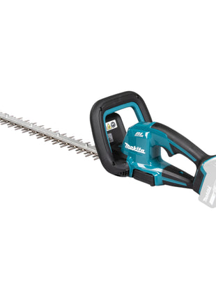 Makita DUH 506 SA2 Akku Heckenschere 18 V 50 cm Brushless + 2x Akku 2,0 Ah + Ladegerät