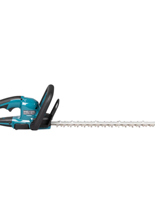 Makita DUH 506 SM Akku Heckenschere 18 V 50 cm Brushless + 1x Akku 4,0 Ah + Ladegerät