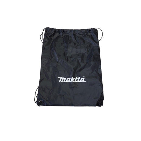 Makita Rucksackbeutel / Zubehörtasche ( Unisex / Black )