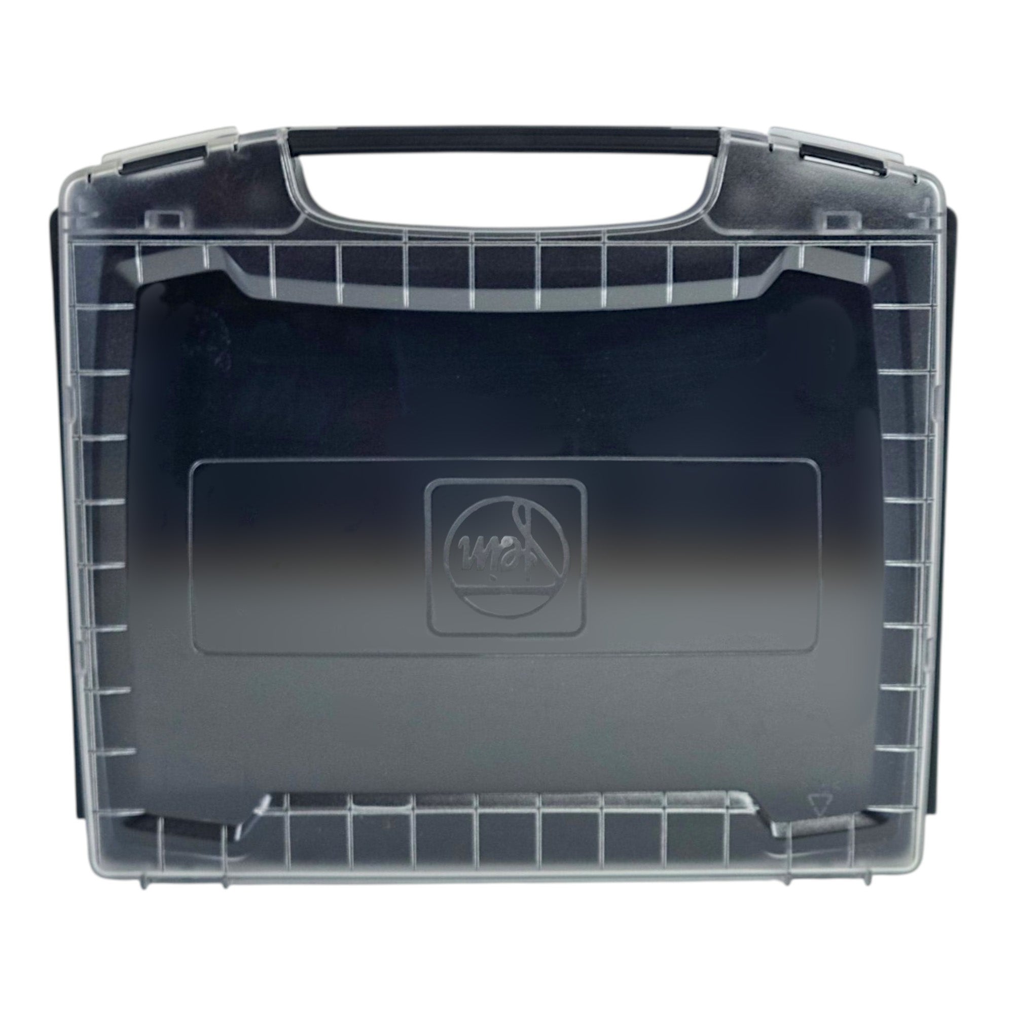 Fein Multitool Zubehoer Set Starlock Plus 33 tlg i Boxx i Rack kompatibel mit L Boxx 136 2 - toolbrothers