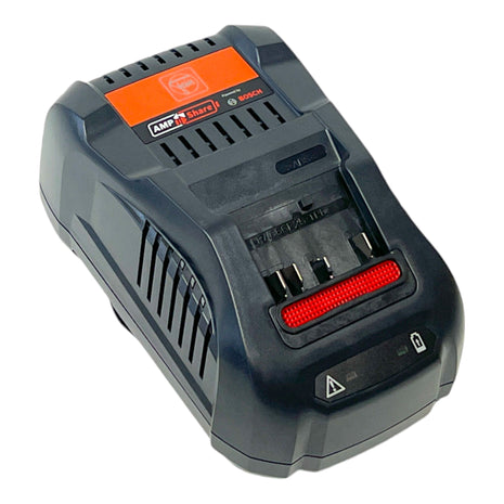 Fein starter set GBA 18 V / 4.0 Ah battery ( 92604345020 ) + GAL 1880 CV AS quick charger ( 92604335010 ) Bosch AMPShare