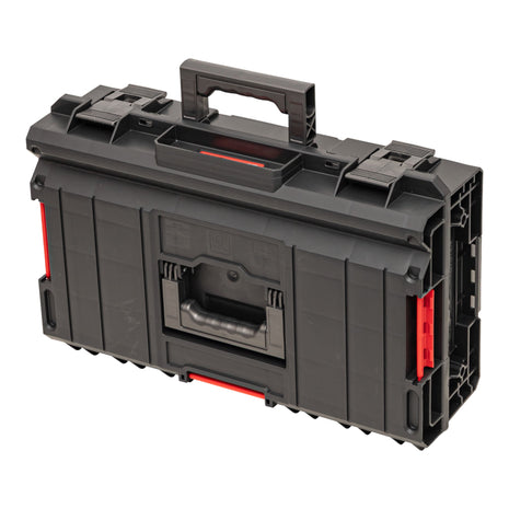 Qbrick System ONE 200 2.0 Basic mallette à outils organisateur modulaire universel 585 x 385 x 190 mm 15,4 l IP66