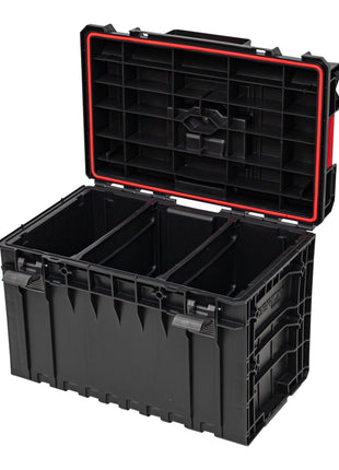 Qbrick System ONE 450 2.0 Podstawowa walizka narzędziowa 585 x 385 x 420 mm 52 l IP66