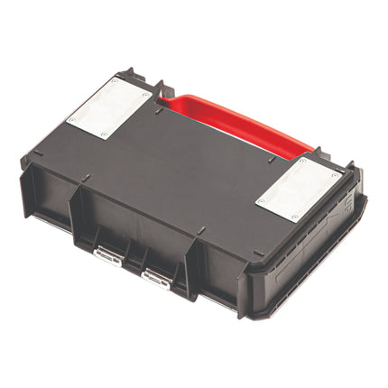 Qbrick System Custom Magnetic Set adattatore magnetico per la custodia ONE 2.0 / PRO 2.0 / PRIME per il fissaggio magnetico degli utensili