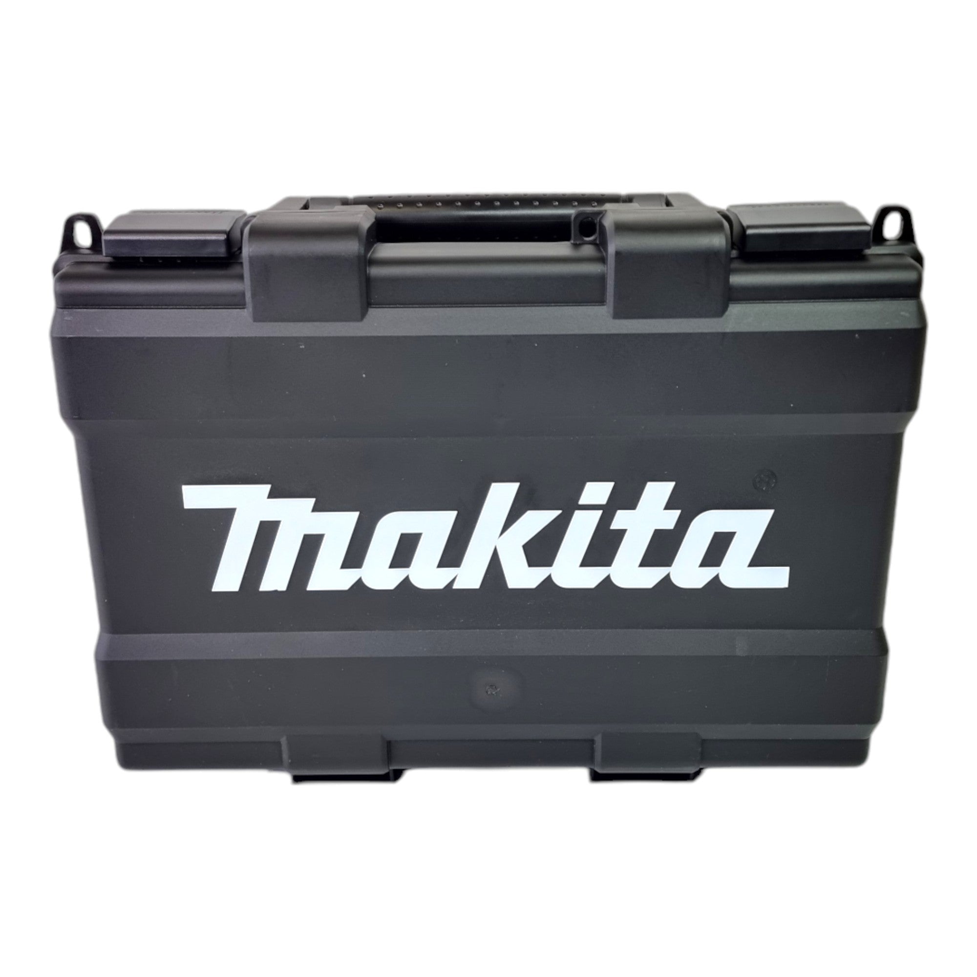Makita Werkzeug Koffer 420 x 310 x 125 mm Schwarz fuer Schlagbohrschrauber DHP487 Bohrschrauber DDF487 0 - toolbrothers