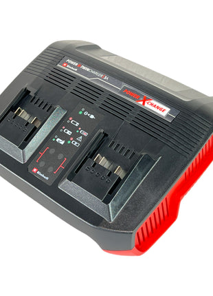 Akumulator Einhell 4-6 Ah Multi-Ah Power X-Change Plus 18 V 4,0 / 6,0 Ah Li-Ion ( 4511502 ) ze wskaźnikiem poziomu naładowania