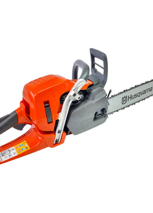 Pilarka spalinowa Husqvarna 545 Mark II 2,6 kW 50,1 cm³ 19,1 m/s 45 cm 18" ( 967690638 )