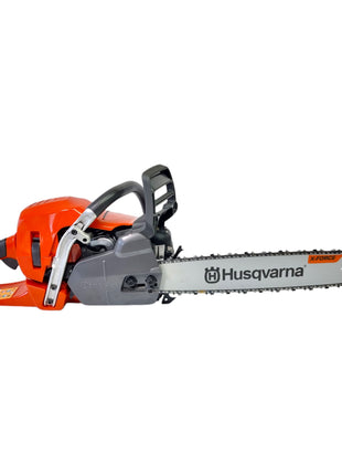 Pilarka spalinowa Husqvarna 545 Mark II 2,6 kW 50,1 cm³ 19,1 m/s 45 cm 18" ( 967690638 )