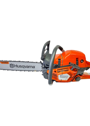 Pilarka spalinowa Husqvarna 545 Mark II 2,6 kW 50,1 cm³ 19,1 m/s 45 cm 18" ( 967690638 )