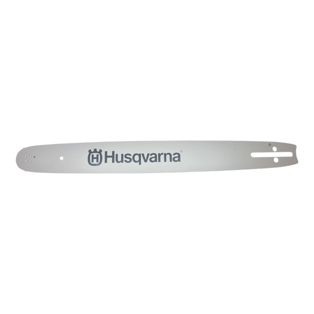 Husqvarna Guida laminata con stella di rinvio Lama a catena 18" 45 cm .325" 1,3 mm SN HSM ( 578400172 )