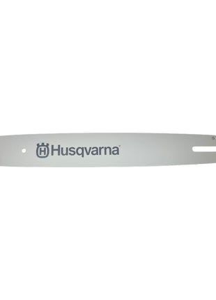 Husqvarna Laminierte Schiene mit Umlenkstern Sägeschwert Kettenschwert 15" 38 cm .325" 1,3mm SN HSM ( 578400164 )