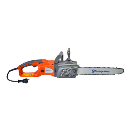 Husqvarna 420EL Elek­tro Kettensäge Mo­tor­sä­ge 40 cm 16" 14,5 m/s 3/8" mini H37 ( 967205716 ) kabelgebunden