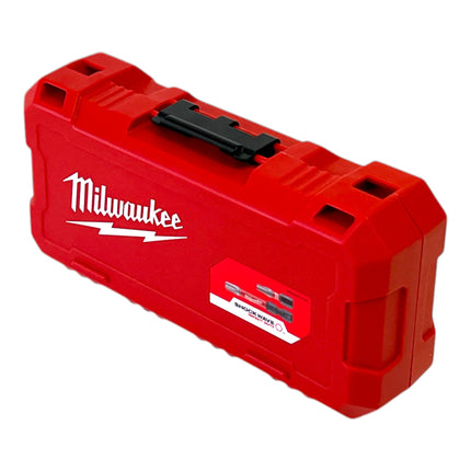 Set di bit Milwaukee Shockwave Set di bit resistenti agli urti da 75 pz. per uso intensivo ( 4932492008 )