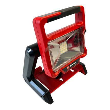 Einhell TE-CL 18/2000 LiAC - Lampada a batteria 18 V 2000 lm ( 4514114 ) - senza batteria, senza caricabatterie