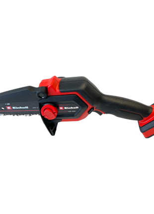 Einhell GE-PS 18/15 Li BL-Solo Akku Astkettensäge 18 V 15 cm Brushless ( 4600040 ) Solo - ohne Akku, ohne Ladegerät