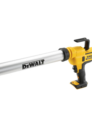 DeWalt DCE 581 NK Pistolet à cartouche sans fil 18 V 310 ml + 1x batterie Powerstack 1,7 Ah + mallette - sans chargeur