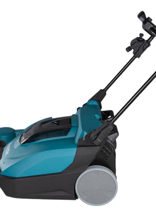 Aspiradora barredora inalámbrica Makita VS 001 GZ 40 V máx. 65 cm 24 l Brushless Solo - sin batería, sin cargador