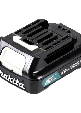 Makita UB 101 DA1 Batterie Geblse 12 V maxi + 1x batterie 2,0 Ah - sans chargeur