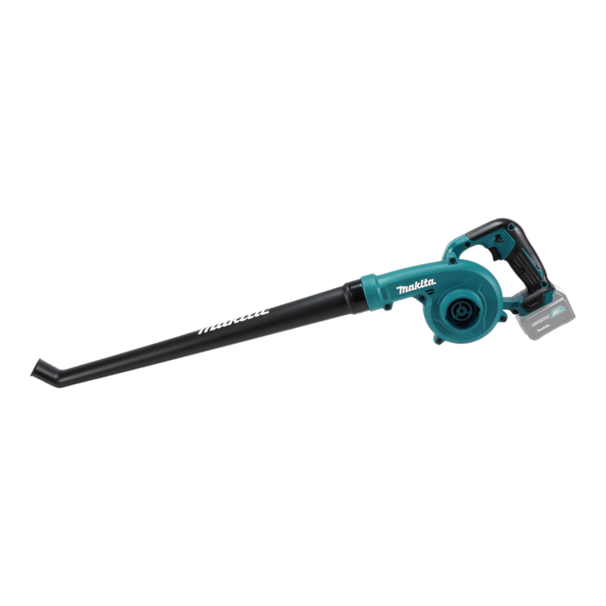 Makita UB 101 DSA1 Akku Geblaese 12 V max 1x Akku 2 0 Ah Ladegeraet 1 - toolbrothers