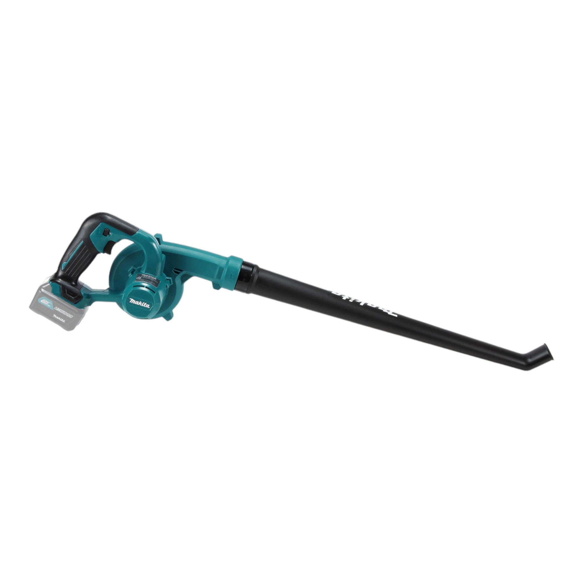 Makita UB 101 DSA Akku Geblaese 12 V max 2x Akku 2 0 Ah Ladegeraet 3 - toolbrothers