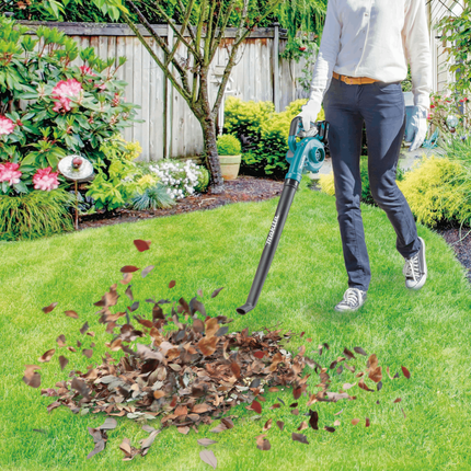 Makita UB 101 DM1 Ventilatore a batteria 12 V max. + 1x batteria 4,0 Ah - senza caricabatteria