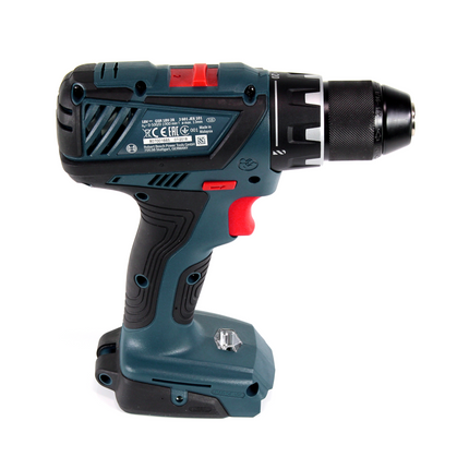 Bosch GSR 18V-28 Trapano avvitatore professionale a batteria 18 V 63 Nm Solo ( 06019H4100 ) - senza batteria, senza caricabatterie