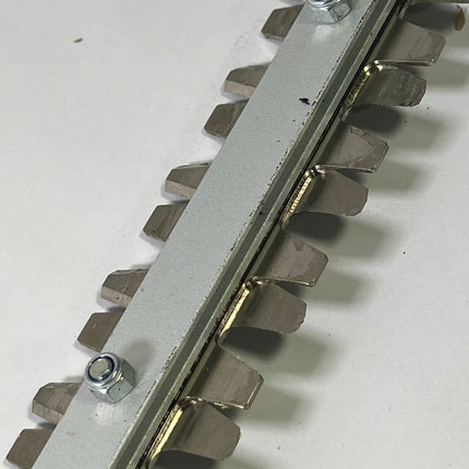 Makita DUH 607 Z Akku Heckenschere 18 V 60 cm Solo Leicht Gebraucht 3 - toolbrothers