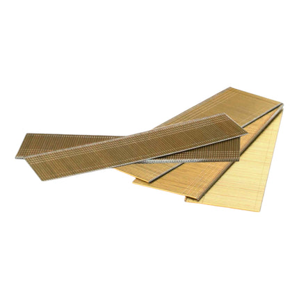 Chiodatrice pneumatica Prebena 2XR-J50 4,0 - 7,0 bar + PROFI-J-BOX brads 12500 pz. + custodia