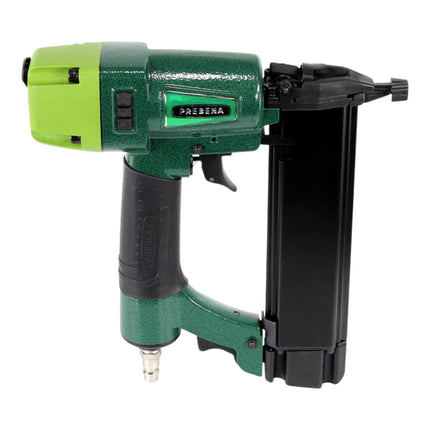Chiodatrice pneumatica Prebena 2XR-J50 4,0 - 7,0 bar + PROFI-J-BOX brads 12500 pz. + custodia