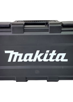 Makita DHP 487 A1KO akumulatorowa wiertarko-wkrętarka udarowa 18 V 40 Nm bezszczotkowa seria Outdoor Adventure + 1x akumulator 2,0 Ah + walizka - bez ładowarki