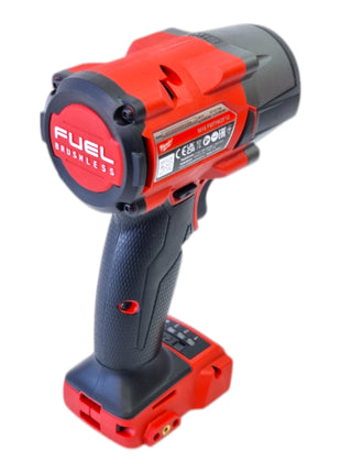 Milwaukee M18 FMTIW2F12 0 Akku Schlagschrauber 18 V 745 Nm 1 2 Brushless 4933498057 Solo ohne Akku ohne Ladegeraet 2 - toolbrothers