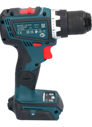 Bosch GSR 18V-90 C Professional Akku Bohrschrauber 18 V 64 Nm Brushless + 1x Akku 2,0 Ah - ohne Ladegerät