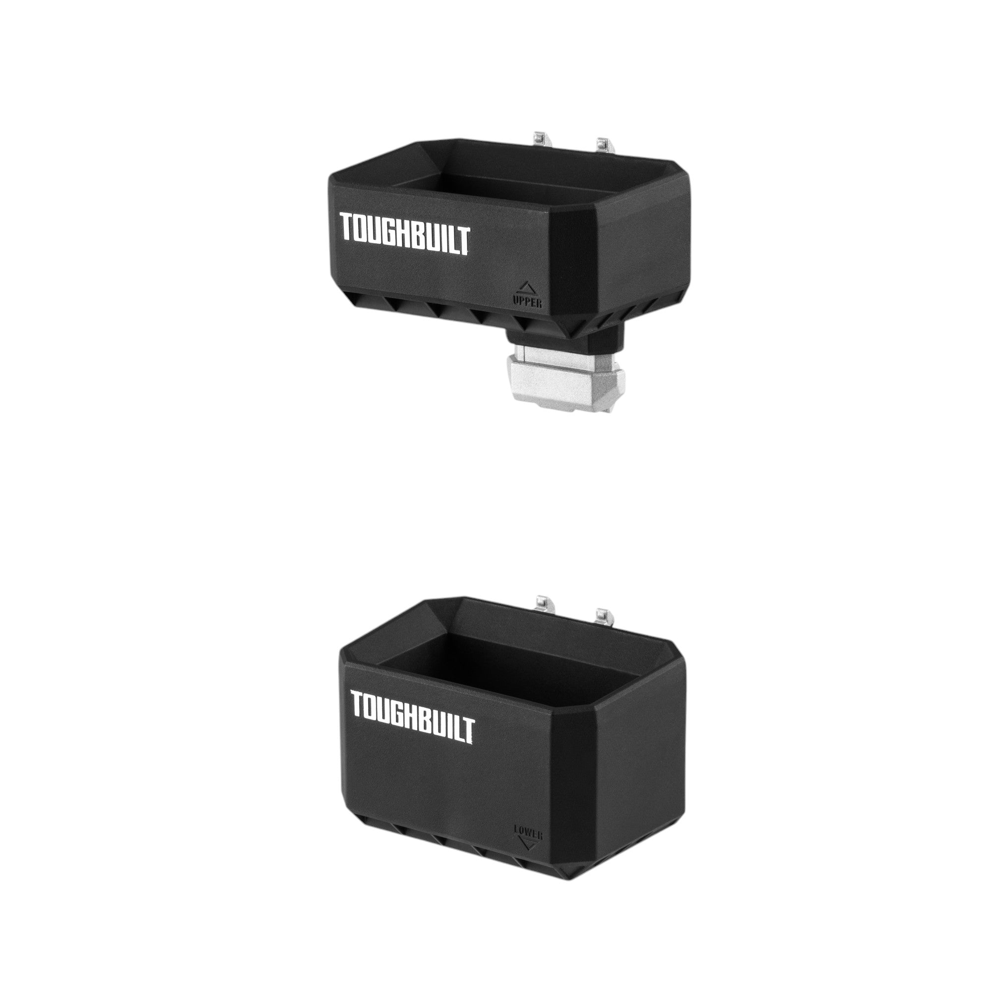 Toughbuilt STACKTECH TB B1 A 54 Halter fuer Langwerkzeuge 0 - toolbrothers