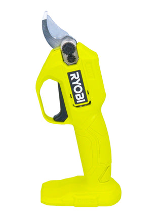 RYOBI RY18SCA Akku Gartenschere 18 V 25 mm + 1x Akku 5,0 Ah + Ladegerät