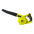 Ryobi R18TB Akku Gebläse 18 V 200 km/h + 1x Akku 5,0 Ah + Ladegerät